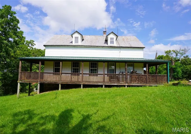 Photo 2 of Single family home for sale at 1971 Epple Rd, Hermann, MO 65041 | MLS# MIS26041450 | Listing updated on 2026-07-09