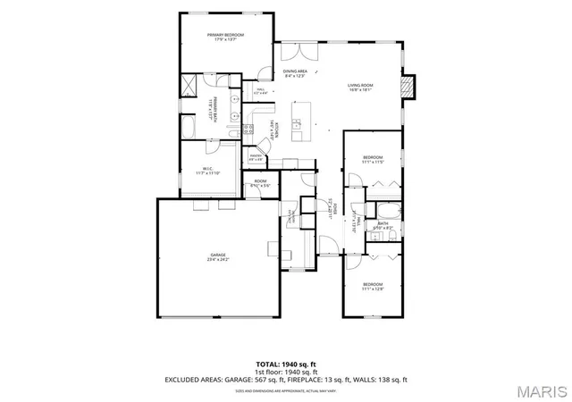 Homes for sale in Grafton, IL | 419 Sandpiper Ln, Grafton, IL 62037 | MLS# MIS26041455