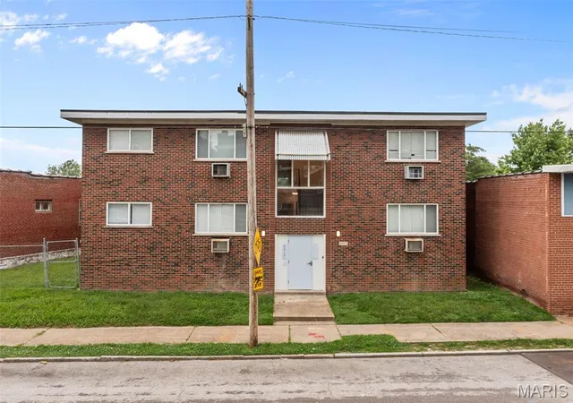 1st image of 4615 Virginia Ave, Saint Louis, MO 63111 | MLS# MIS26041459