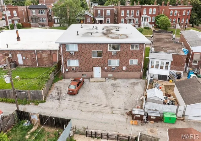 3rd image of 4615 Virginia Ave, Saint Louis, MO 63111 | MLS# MIS26041459