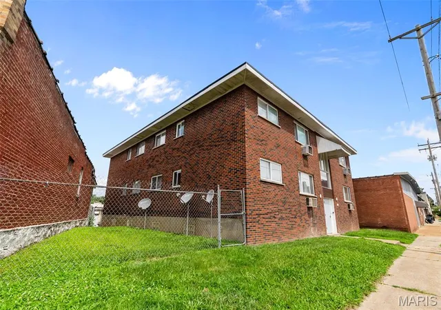 4th image of 4615 Virginia Ave, Saint Louis, MO 63111 | MLS# MIS26041459