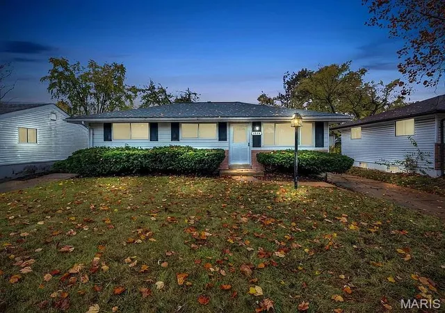 Photo 1 of Sale Pending at 1224 Reale Ave, St Louis, MO 63138 | MLS# MIS26041460 | Listing updated on 2026-10-29