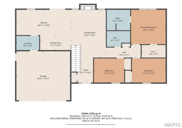 Photo 46 of Single family home for sale at 4826 Cedar Spring Dr, Highland, IL 62249 | MLS# MIS26041461 | Listing updated on 2026-09-13