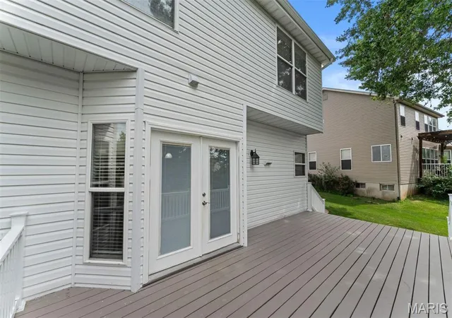 42nd image of 1442 Norwood Hills Dr, O Fallon, MO 63366 | MLS# MIS26041470