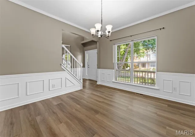 Photo 4 of Single family home for sale at 1442 Norwood Hills Dr, O Fallon, MO 63366 | MLS# MIS26041470 | Listing updated on 2026-09-13