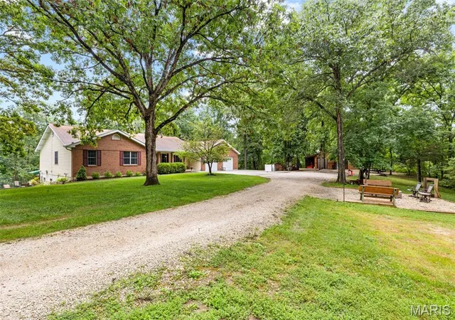 Homes for sale in Troy, MO | 159 Orchardview Dr, Troy, MO 63379 | MLS# MIS26041474