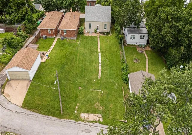 Photo 3 of Land for sale at 2622 Pearl Ave, Saint Louis, MO 63139 | MLS# MIS26041476 | Listing updated on 2026-09-08