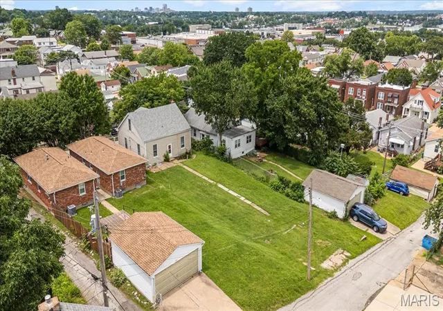 Photo 3 of Land for sale at 2622 Pearl Ave, Saint Louis, MO 63139 | MLS# MIS26041476 | Listing updated on 2026-09-08