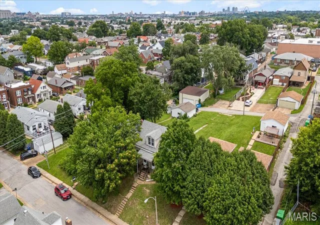Photo 4 of Land for sale at 2622 Pearl Ave, Saint Louis, MO 63139 | MLS# MIS26041476 | Listing updated on 2026-09-08