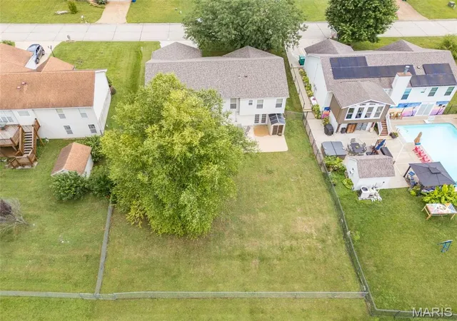 Homes for sale in House Springs, MO | 4222 Nw Point Dr, House Springs, MO 63051 | MLS# MIS26041479