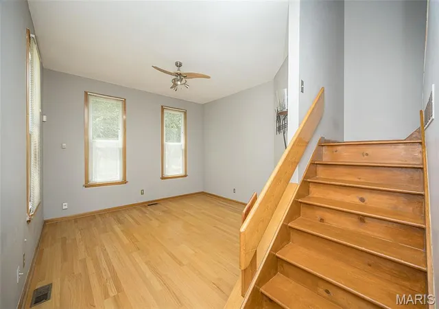 5th image of 2635 Saint Vincent Ave, St Louis, MO 63104 | MLS# MIS26041483