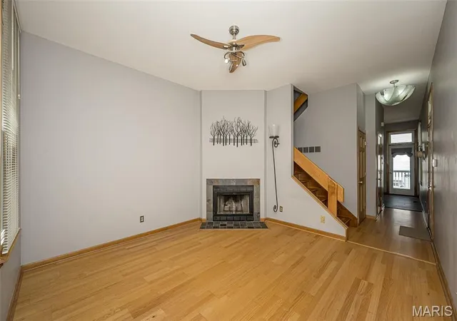 Photo 4 of Townhouse for sale at 2635 Saint Vincent Ave, Saint Louis, MO 63104 | MLS# MIS26041483 | Listing updated on 2026-08-20