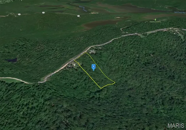2nd image of 1100 Wayne 551 Rd, Williamsville, MO 63967 | MLS# MIS26041485