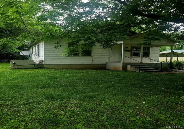 Homes for sale in Doniphan, MO | 205 Morgan, Doniphan, MO 63935 | MLS# MIS26041486