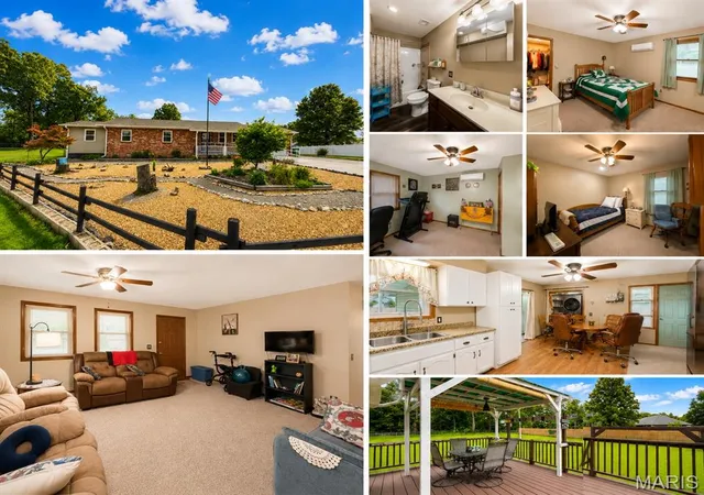 Photo 1 of Sale Pending at 2402 E Victoria Rd, Poplar Bluff, MO 63901 | MLS# MIS26041488 | Listing updated on 2026-08-31