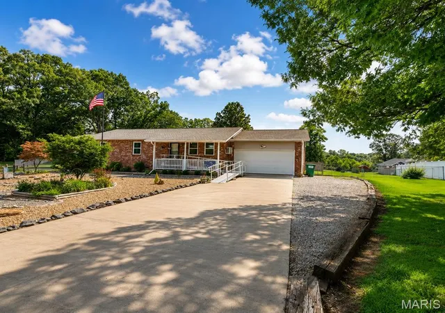 Photo 3 of Sale Pending at 2402 E Victoria Rd, Poplar Bluff, MO 63901 | MLS# MIS26041488 | Listing updated on 2026-08-31
