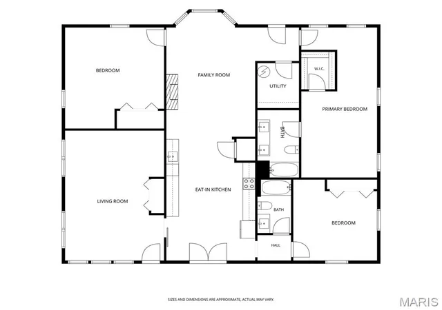 Homes for sale in Belleville, IL | 3021 Carlyle Ave, Belleville, IL 62221 | MLS# MIS26041494