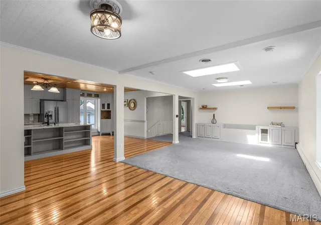 Photo 1 of Single family home for sale at 1700 Bertling St, Cape Girardeau, MO 63701 | MLS# MIS26041499 | Listing updated on 2026-09-06