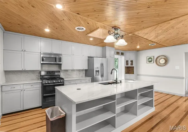Photo 3 of Single family home for sale at 1700 Bertling St, Cape Girardeau, MO 63701 | MLS# MIS26041499 | Listing updated on 2026-09-06