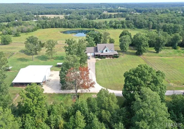 3rd image of 292 Hwy F, Cuba, MO 65453 | MLS# MIS26041505