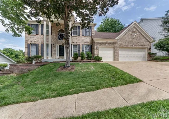 1st image of 212 Turnberry Pl Dr, Wildwood, MO 63011 | MLS# MIS26041506