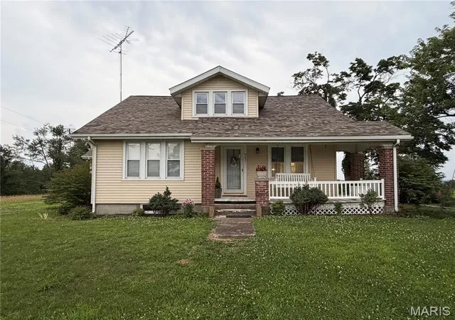 Homes for sale in Altenburg, MO | (Undisclosed), Altenburg, MO 63732 | MLS# MIS26041509