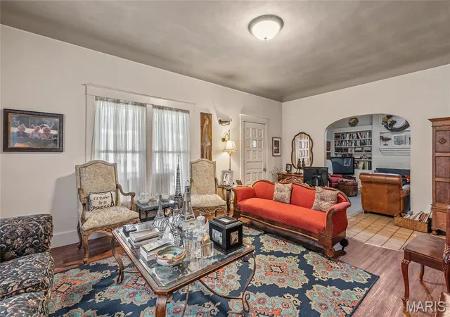 4th image of 909 W Spencer St, Cuba, MO 65453 | MLS# MIS26041516