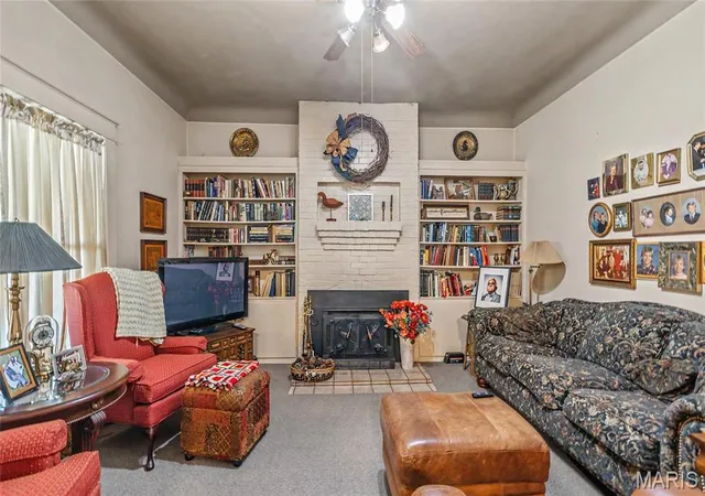 5th image of 909 W Spencer St, Cuba, MO 65453 | MLS# MIS26041516