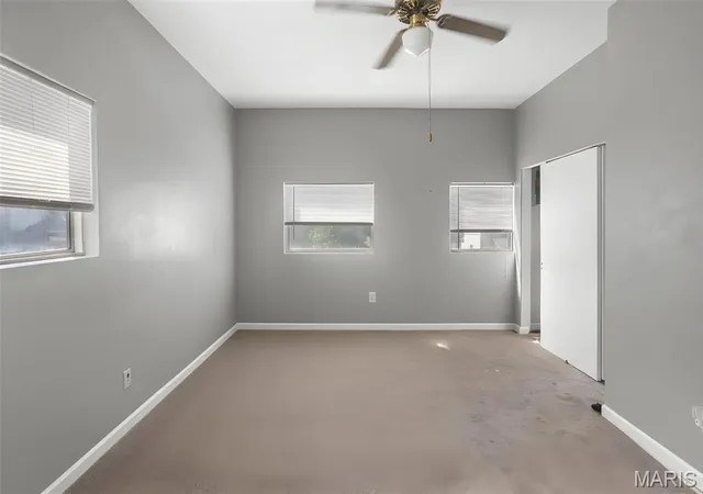 Photo 4 of Multi family home for sale at 217 S 16Th St, Belleville, IL 62220 | MLS# MIS26041520 | Listing updated on 2026-07-20