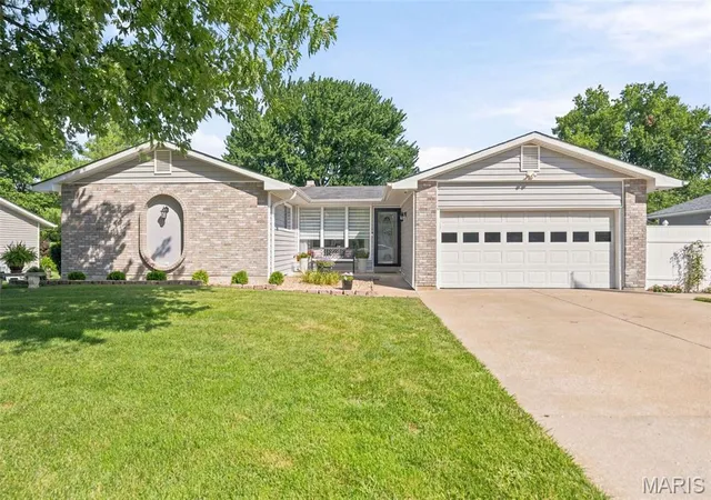 1st image of 75 Park Charles Blvd, St Peters, MO 63376 | MLS# MIS26041530