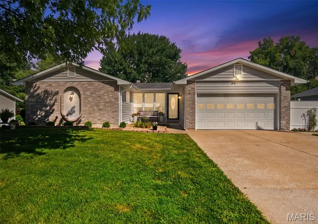 3rd image of 75 Park Charles Blvd, St Peters, MO 63376 | MLS# MIS26041530