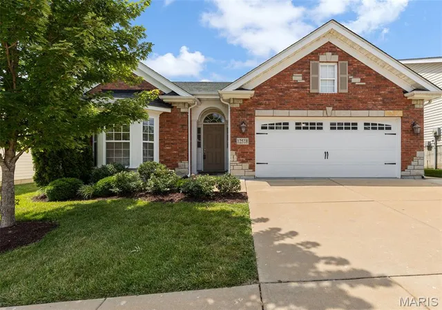 Homes for sale in Unincorporated, MO | 12518 New Woodland Ct, Unincorporated, MO 63146 | MLS# MIS26041535