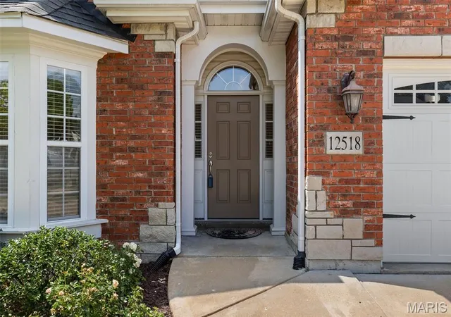 Homes for sale in Unincorporated, MO | 12518 New Woodland Ct, Unincorporated, MO 63146 | MLS# MIS26041535