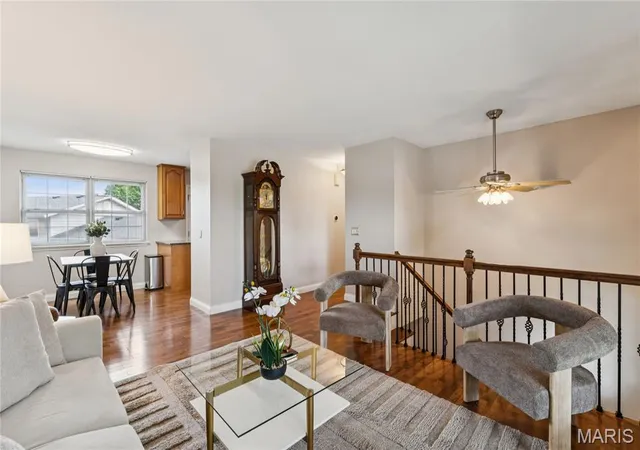 2nd image of 1950 San Luis Rey Pkwy, Fenton, MO 63026 | MLS# MIS26041540