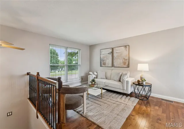 3rd image of 1950 San Luis Rey Pkwy, Fenton, MO 63026 | MLS# MIS26041540