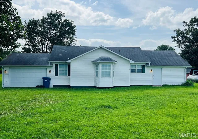 Homes for sale in Dudley, MO | 15053 State Hwy 51, Dudley, MO 63936 | MLS# MIS26041541