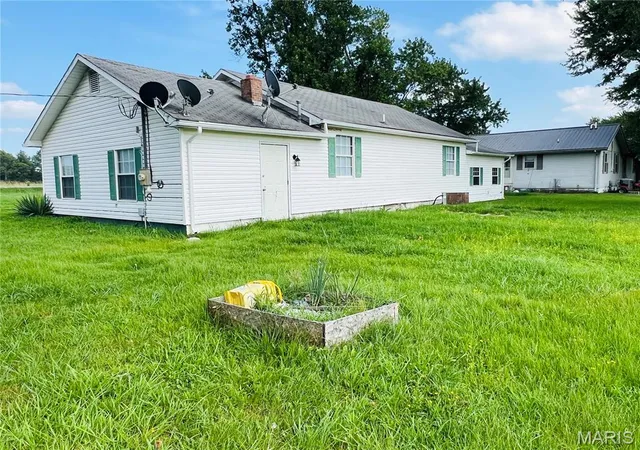 Homes for sale in Dudley, MO | 15053 State Hwy 51, Dudley, MO 63936 | MLS# MIS26041541