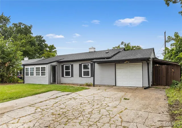 2nd image of 10 Belmont Dr, Saint Peters, MO 63376 | MLS# MIS26041548