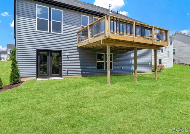 Homes for sale in Dardenne Prairie, MO | 210 Kerry Downs Dr, Dardenne Prairie, MO 63368 | MLS# MIS26041549