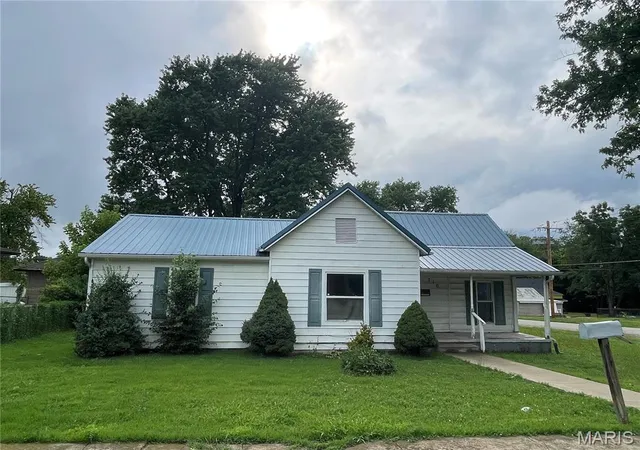 Homes for sale in Park Hills, MO | 710 Fifth St, Park Hills, MO 63601 | MLS# MIS26041553
