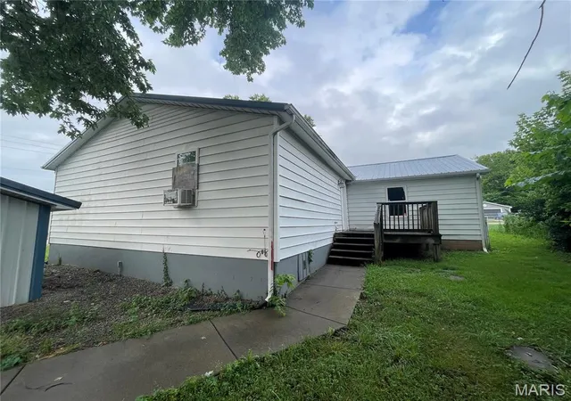 Homes for sale in Park Hills, MO | 710 Fifth St, Park Hills, MO 63601 | MLS# MIS26041553