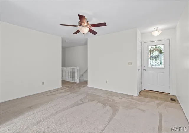 Homes for sale in Wentzville, MO | 226 Stone Run Blvd, Wentzville, MO 63385 | MLS# MIS26041562
