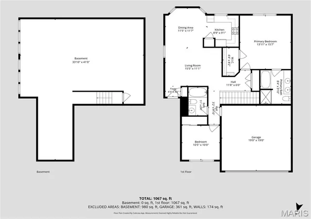 Homes for sale in Wentzville, MO | 226 Stone Run Blvd, Wentzville, MO 63385 | MLS# MIS26041562