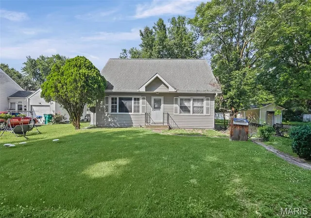 Homes for sale in Cahokia, IL | 754 Leon St, Cahokia, IL 62206 | MLS# MIS26041570