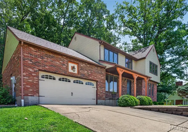 Homes for sale in Cape Girardeau, MO | 3726 Old Hopper Rd, Cape Girardeau, MO 63701 | MLS# MIS26041573