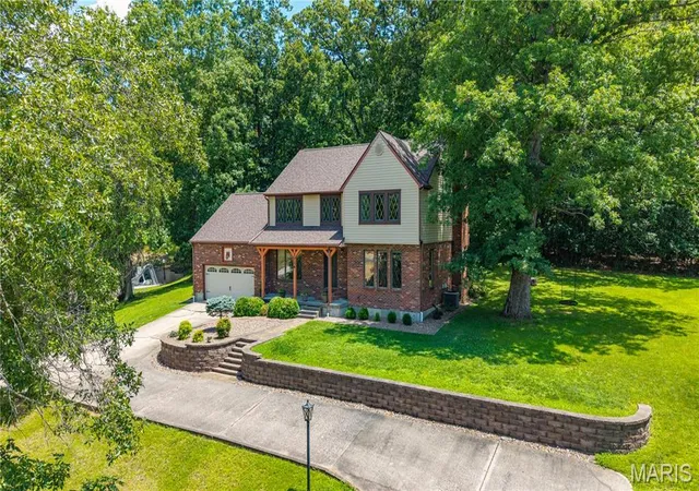 Homes for sale in Cape Girardeau, MO | 3726 Old Hopper Rd, Cape Girardeau, MO 63701 | MLS# MIS26041573