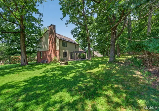 Homes for sale in Cape Girardeau, MO | 3726 Old Hopper Rd, Cape Girardeau, MO 63701 | MLS# MIS26041573