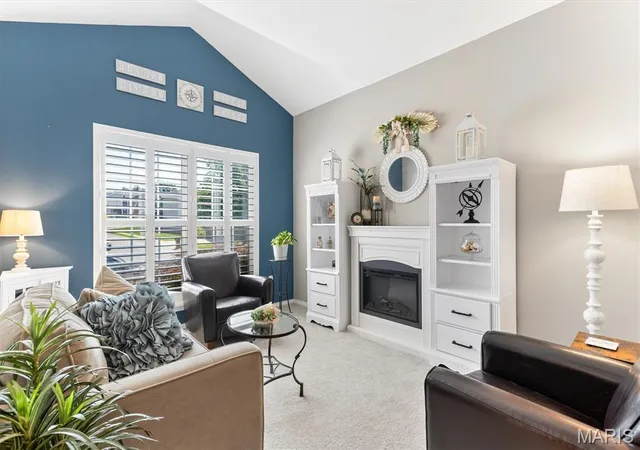 Homes for sale in Oakville, MO | 3221 Kingsridge Manor Dr, Oakville, MO 63129 | MLS# MIS26041578
