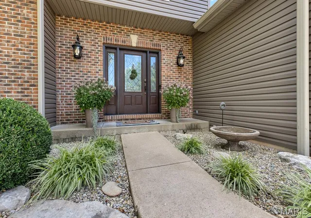 Homes for sale in Wentzville, MO | 310 Highland Meadows Ct, Wentzville, MO 63385 | MLS# MIS26041580