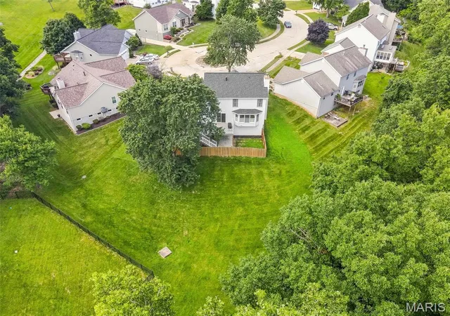35th image of 501 Oak Leaf Manor Ct, Ballwin, MO 63021 | MLS# MIS26041588